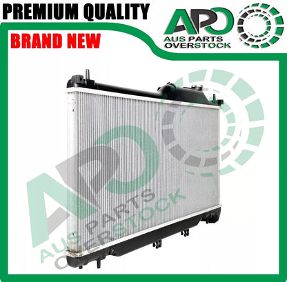 Radiator for SUBARU OUTBACK BS 3.6L EZ36D Petrol 2014-On