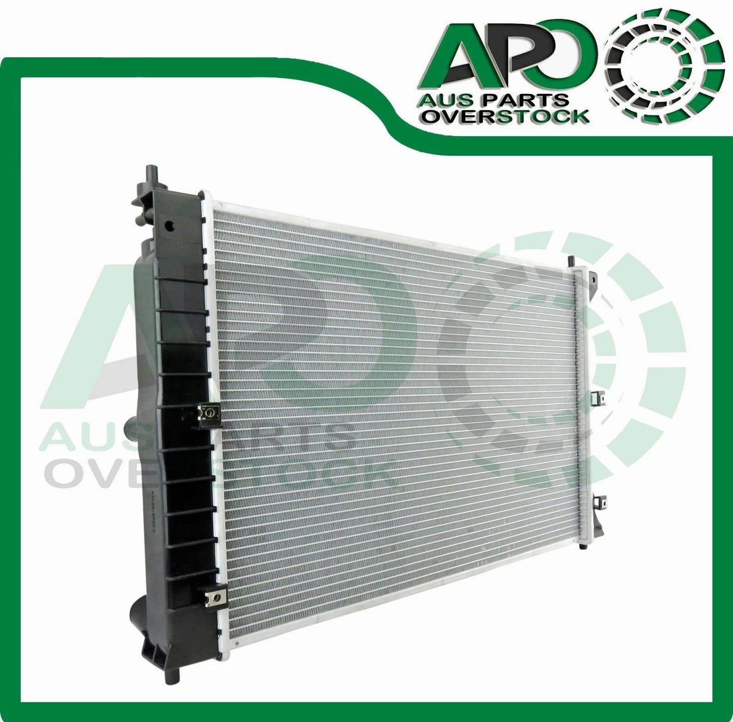 Radiator For Ford FALCON AU 6 & 8 Cyl 9/98-9/02 Auto & Manual