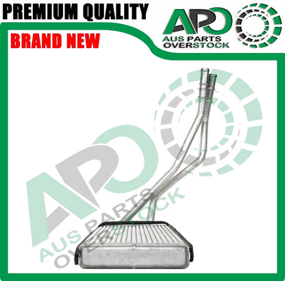 Heater Core For Holden COMMODORE VE VF V6 V8 2006-10/2015