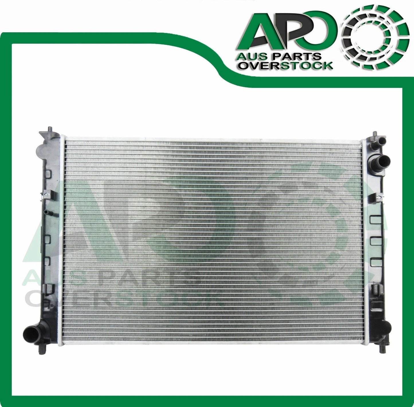 Radiator MAZDA MPV LW 2.5L L3 GY-DE Auto & Manual 6/1999-12/2006