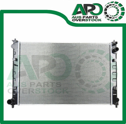 Radiator MAZDA MPV LW 2.5L L3 GY-DE Auto & Manual 6/1999-12/2006