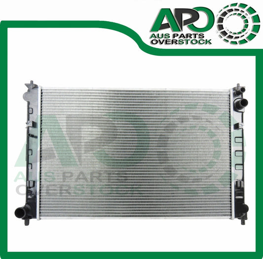 Radiator MAZDA MPV LW 2.5L L3 GY-DE Auto & Manual 6/1999-12/2006