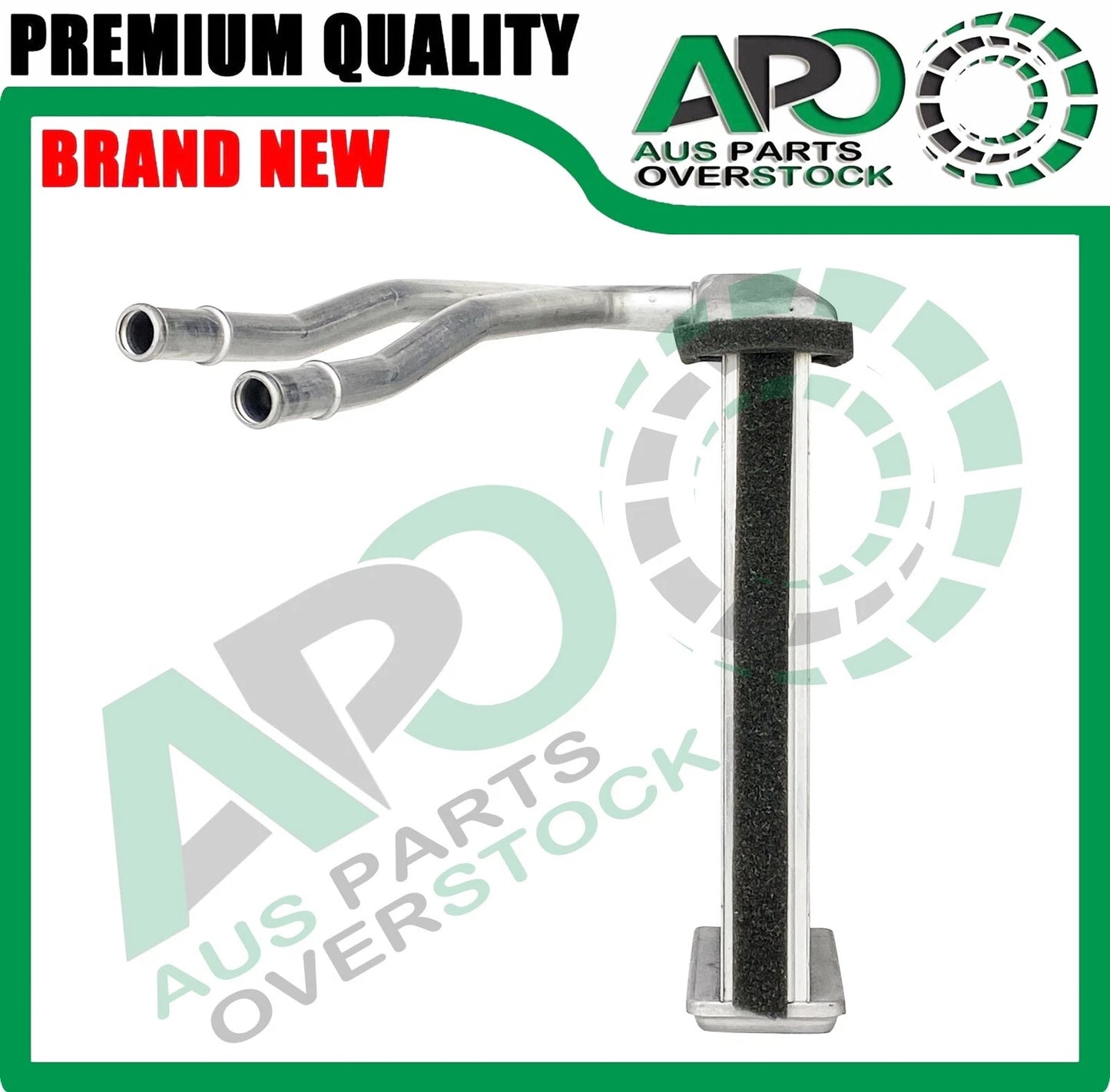 Heater Core For Landrover FREELANDER L314 2/1998-10/2006