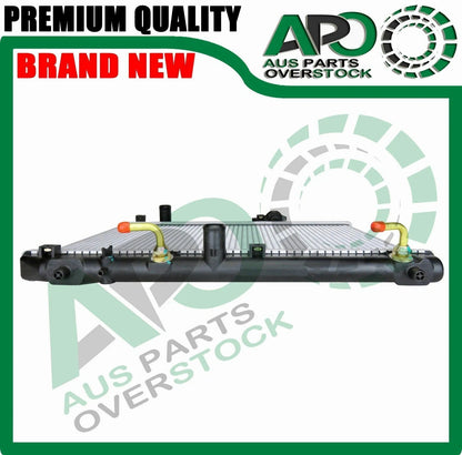 Radiator for SUZUKI Baleno SY416 1.3L 1.5L 1.6L 1.8L Auto Manual 1995-2002