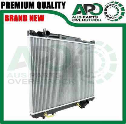 Radiator SUZUKI GRAND VITARA XL7 XL-7 2.7L Petrol 2001-2005