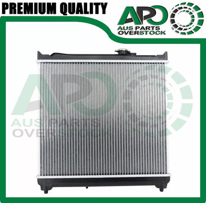 Radiator SUZUKI Vitara TA01 1.6L 1988-12/1998 Auto Manual (Cocre 425mm H)
