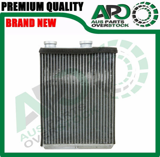 Heater Core For HOLDEN COLORADO RG 2.8L Turbo Diesel 2012-On