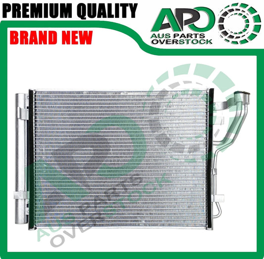 Air Condenser FOR HYUNDAI I30 FD Diesel 2007-2012
