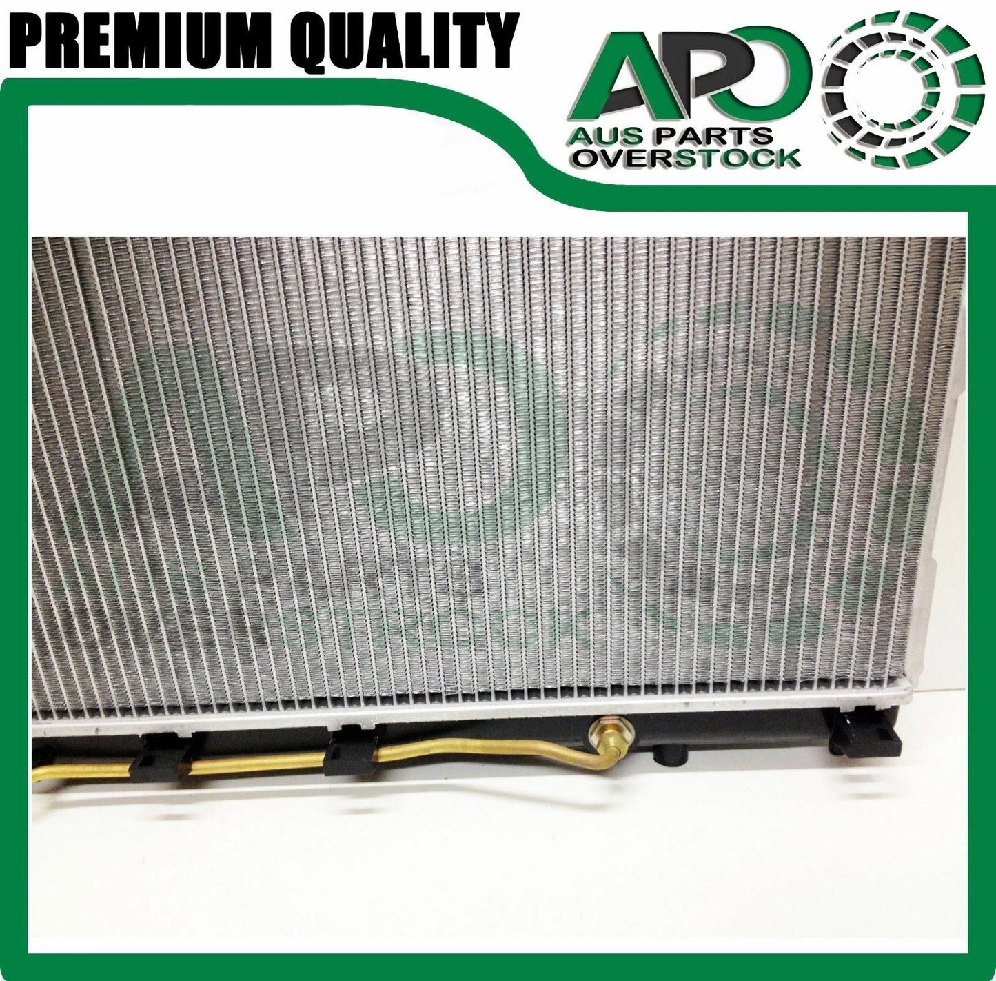 Radiator For HYUNDAI SANTA FE CM Auto Manual 5/2006-On
