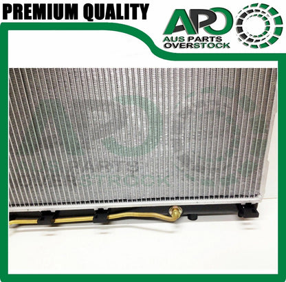 Radiator For HYUNDAI SANTA FE CM Auto Manual 5/2006-On