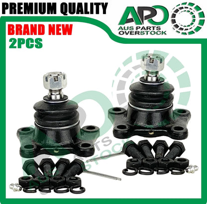 Front Lower Ball Joints For TOYOTA HILUX / 4RUNNER LN107R LN111R 8/1988-8/1997