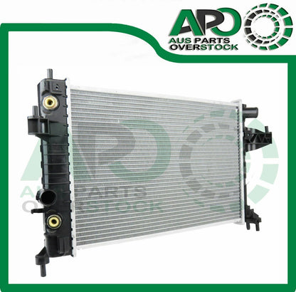 Radiator Fit For HOLDEN BARINA XC & COMBO VAN Auto & Manual 2001-2005