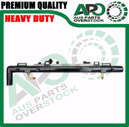 Heavy Duty Radiator For NISSAN PATHFINDER R52 3.5L V6 PETROL / 2.5L Hybrid 2013-