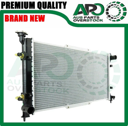 Radiator for SUBARU LIBERTY EJ18 EJ20 EJ22 Auto Manual 1994-1998