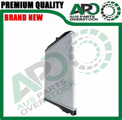 Radiator For Hino RANGER PRO GH1J GD1J FT1J FM1J FD1J FG1J 2003-2007 720