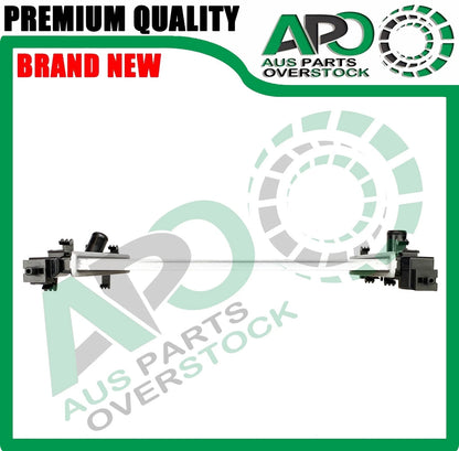 Radiator For HOLDEN BARINA SPARK MJ 1.2L Manual Only Petrol 2009-2015