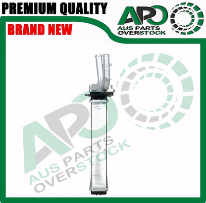 Heater Core For FIAT DUCATO 230 Petrol / Diesel 2/1994-On