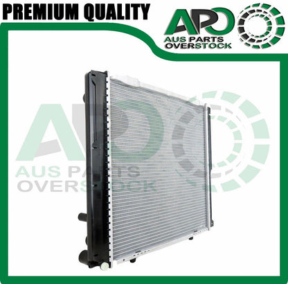 Radiator For MERCEDES E Class W124 200E 220E 230E E200 E210 1986-1995
