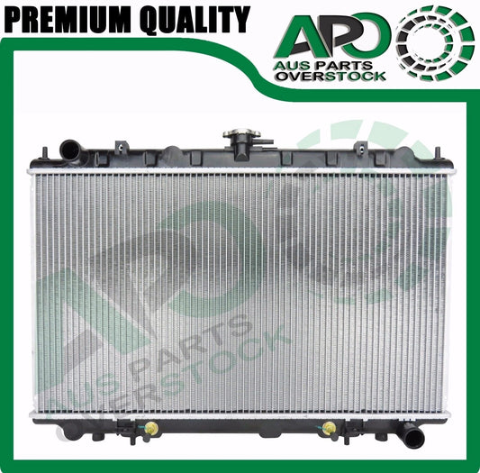 Radiator For NISSAN Maxima A32 4Dr Auto Manual 11/1994-11/1999