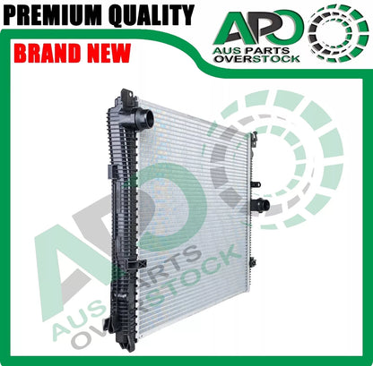 Radiator For BMW 4 SERIES G22 420i Coupe 1.6L 2.0L Petrol 2020-On