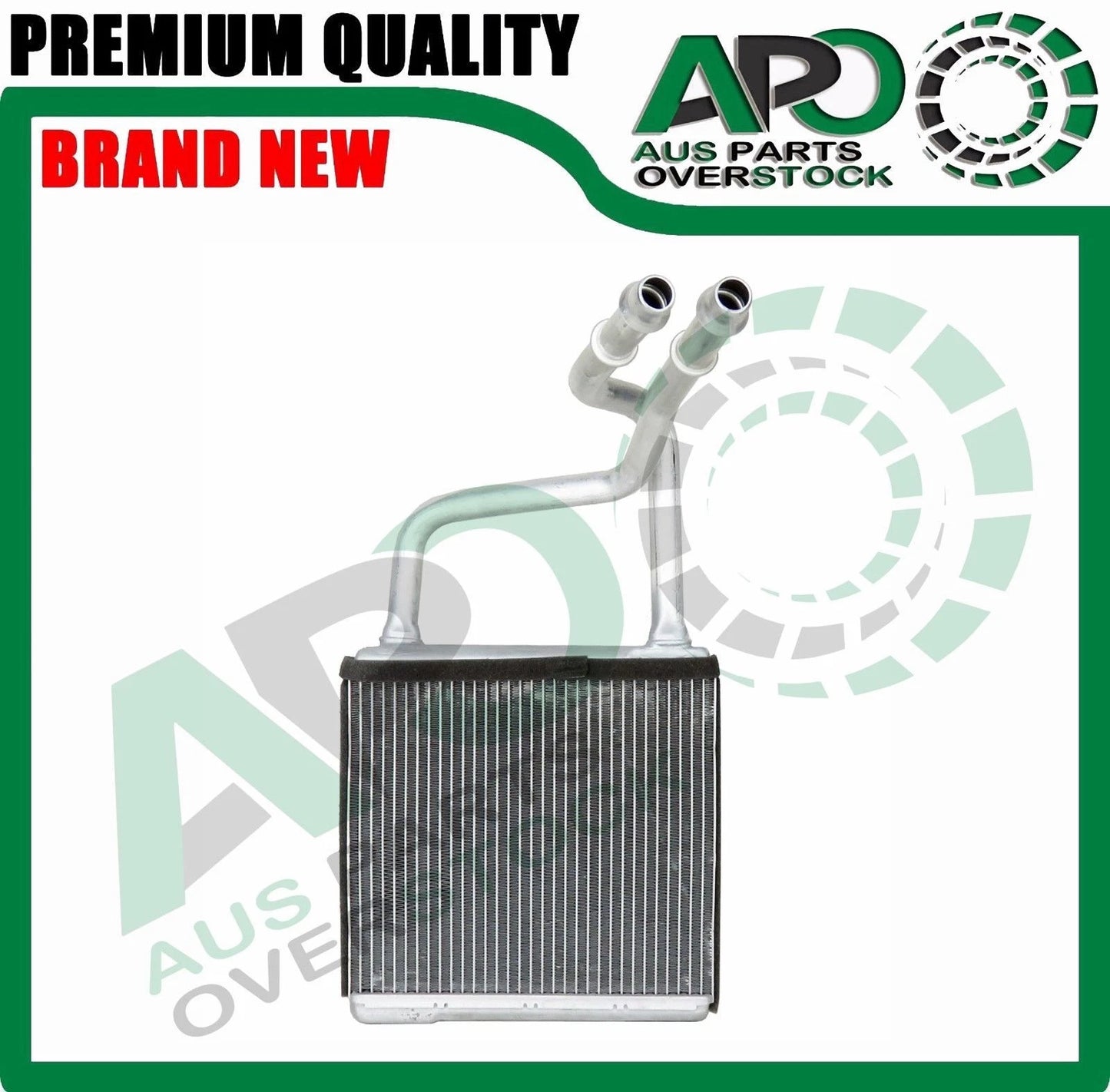 Heater Core For MERCEDES CLS-CLASS C219 7/2004-12/2011 RHD