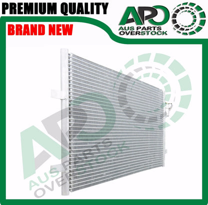 Air Condenser for FORD FOCUS LS LT LV 1.6L 1.8L 2.0L 2005-