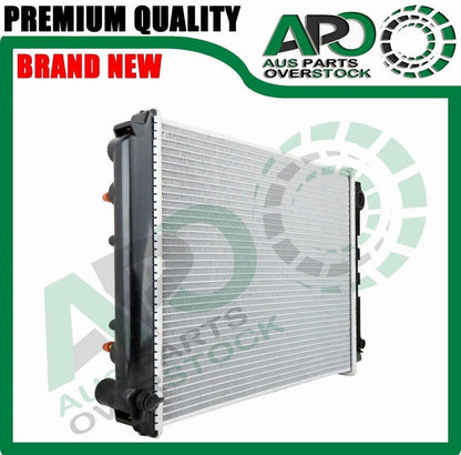 Radiator For NISSAN Vanette Serena C22 2.0L 2.4L Auto Manual 1986-1992