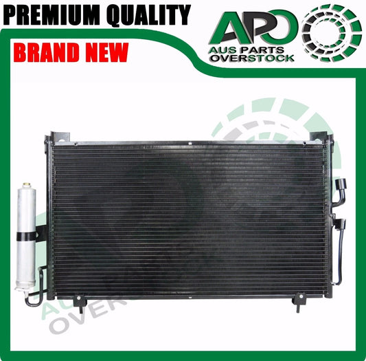 Air Condenser for MITSUBISHI Outlander ZE ZF 2.0L 2.4L Petrol 2002-10/2006