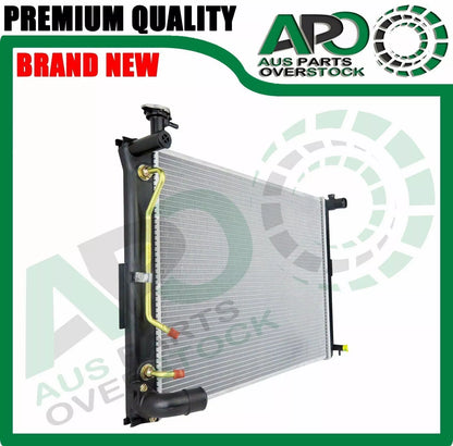 Radiator For LEXUS RX330 MCU38 Auto Manual 2/2003-12/2005
