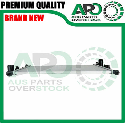 Radiator for SUBARU BRZ Z1 2.0L Auto Manual 2012-On