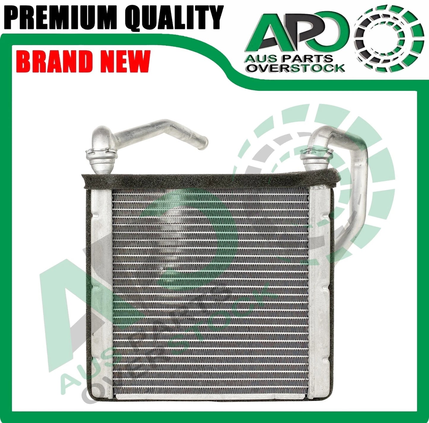 Heater Core SUBARU OUTBACK LIBERTY BH 1998-8/2003