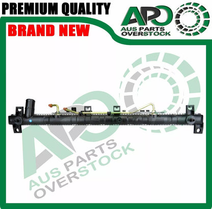 Radiator For KIA CARNIVAL KV 2.7L 3.5L 3.8L Auto Manual 8/2006-2011