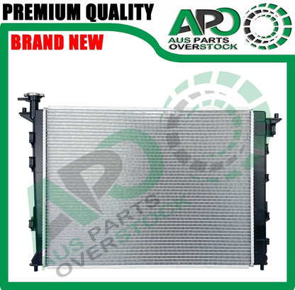 Radiator For KIA Sportage SL Auto Manual 2L 2.4L Petrol 2013-15