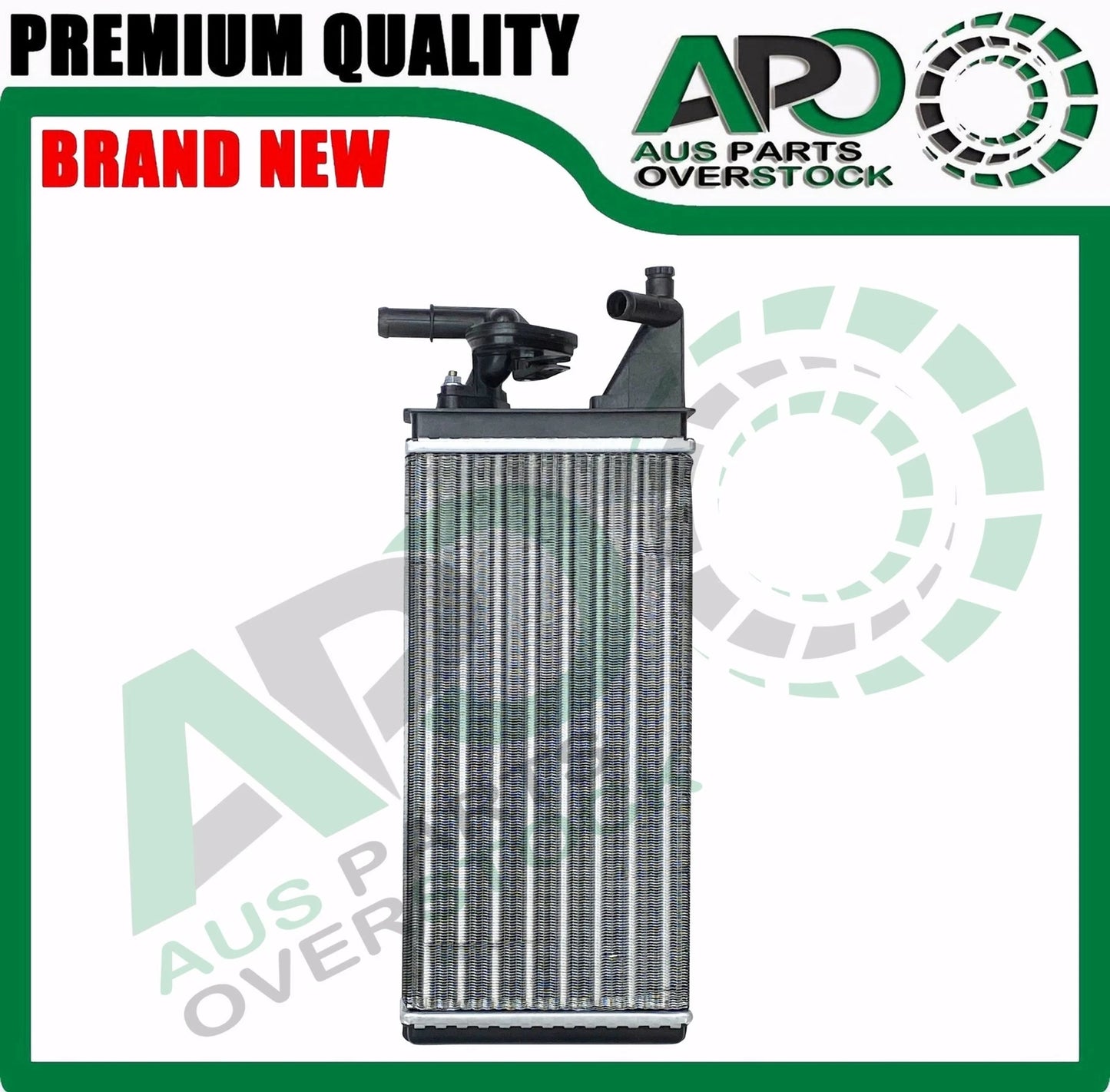 Heater Core For IVECO Daily II Diesel 9/1989-On