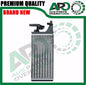 Heater Core For IVECO Daily II Diesel 9/1989-On