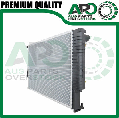 Radiator for BMW 5 Series E34 535i 530i | 7 Series E32 730i 730iL 735i 735iL