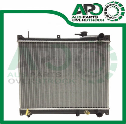 Radiator SUZUKI GRAND VITARA 1.6L 4CLY Auto Manual 1998-2003