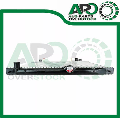 Radiator For NISSAN TERRANO R20 2.4L Petrol / 2.7L 3.0L Diesel 1996-1999