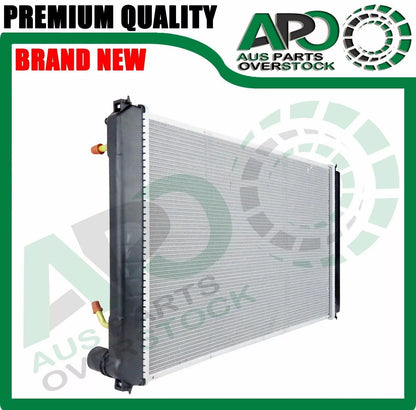 Radiator For TOYOTA ESTIMA ACR50W ACR55W 2.4L 4Cyl 2006-On