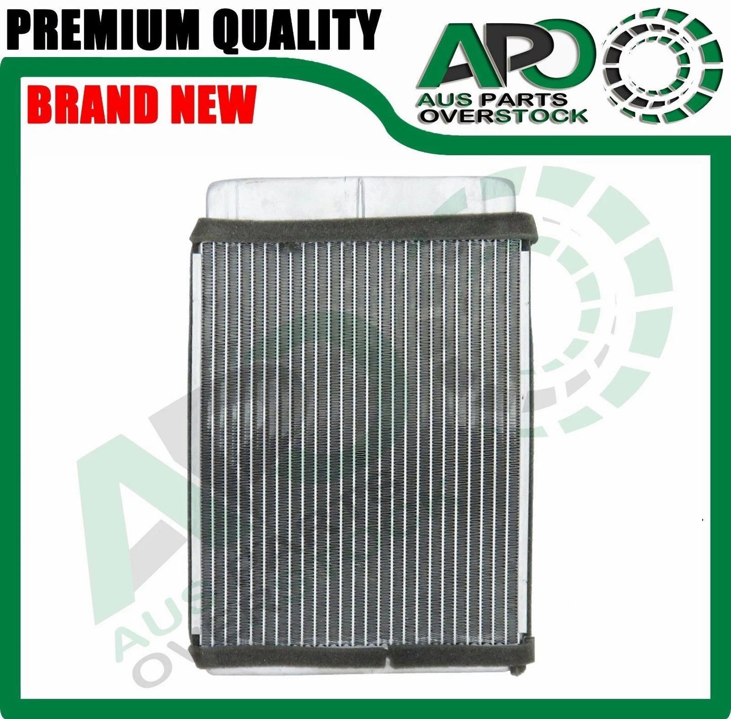 Heater Core For HYUNDAI SANTA FE SM 6/2000-4/2006