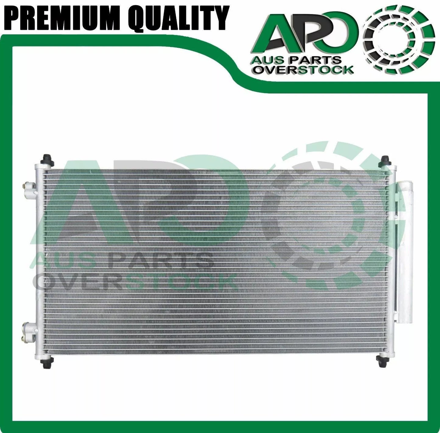 Air Condenser for Honda CRV CR-V RE 2.4L Petrol 2007-2012