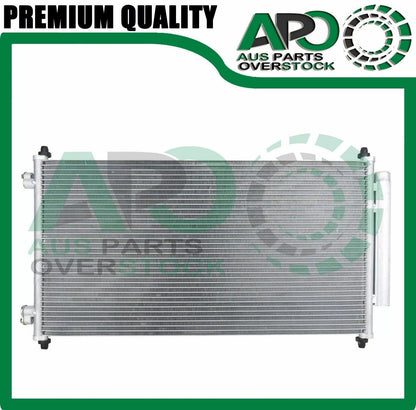 Air Condenser for Honda CRV CR-V RE 2.4L Petrol 2007-2012