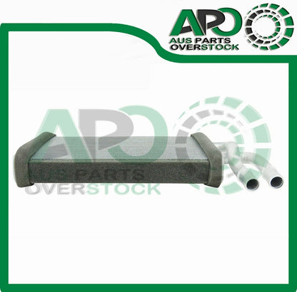 Heater Core MITSUBISHI CHALLENGER LATE MODEL