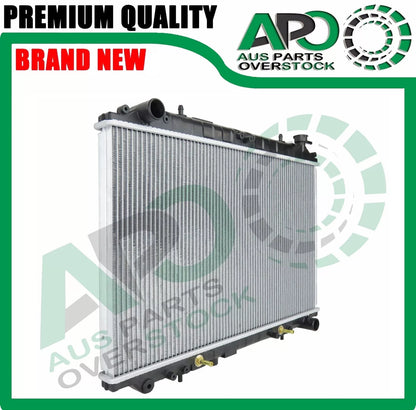 Radiator For NISSAN Vanette Serena KBC23 VAJC23 1.6L 2.0L 1991-On