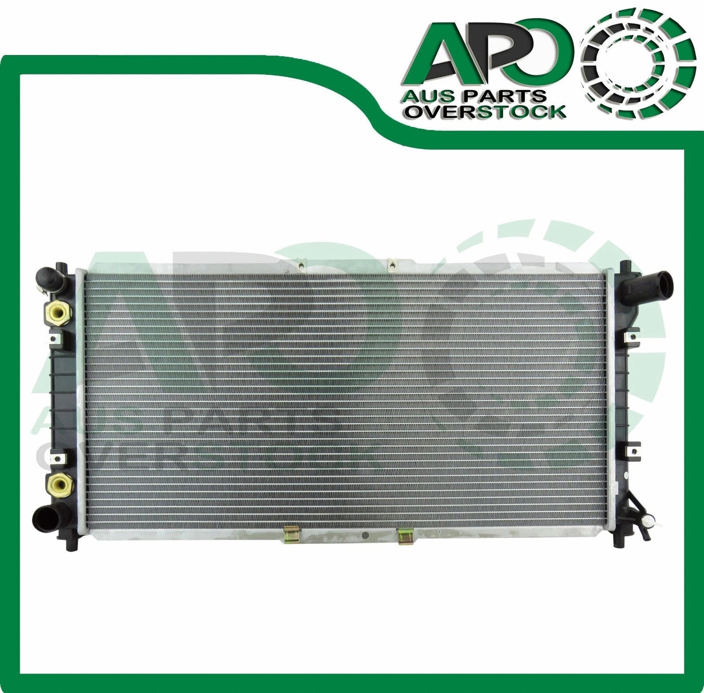 Radiator FORD Telstar AX / AY 2.5L V6 Auto & Manual 1/1992-1996