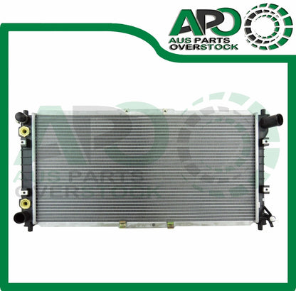 Radiator FORD Telstar AX / AY 2.5L V6 Auto & Manual 1/1992-1996
