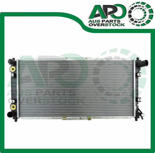 Radiator FORD Telstar AX / AY 2.5L V6 Auto & Manual 1/1992-1996