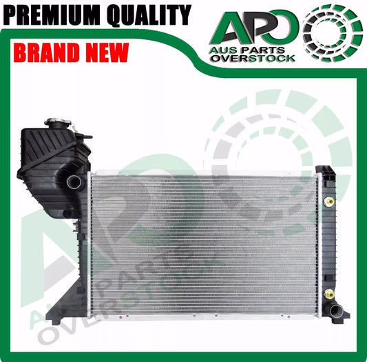 Radiator For MERCEDES SPRINTER VAN W901 W902 W903 W904 W905 1995-2006