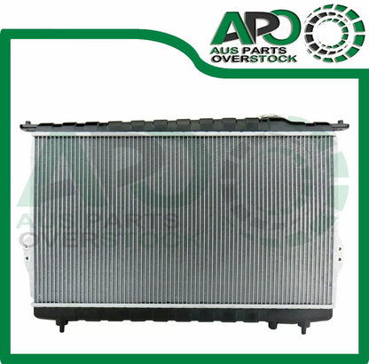 Radiator For KIA Optima GD 2/2001-6/2006 Auto Manual