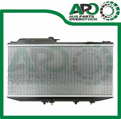 Radiator for TOYOTA CAMRY SV20 SV21 SV22 2.5L V6 Auto Manual 1987-1992